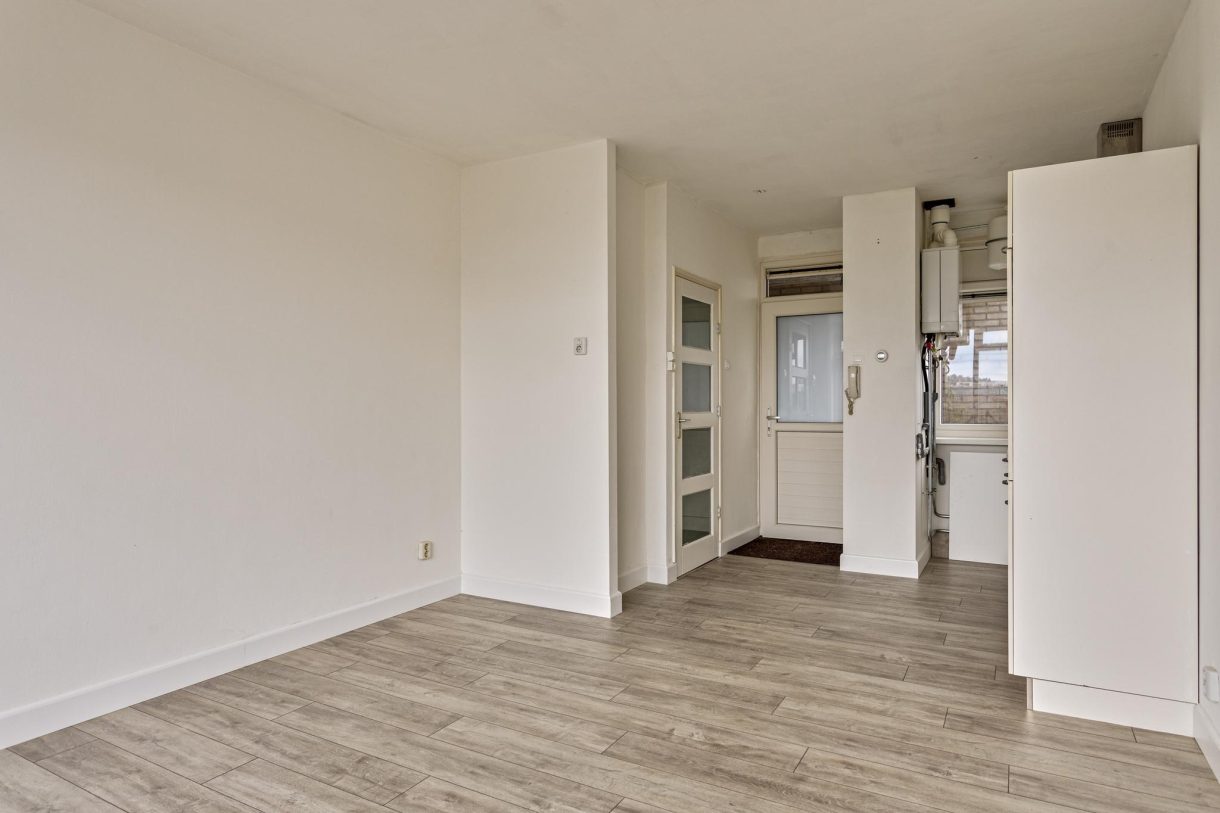 Te koop: Foto Appartement aan de Brabantplein 33 in Uden