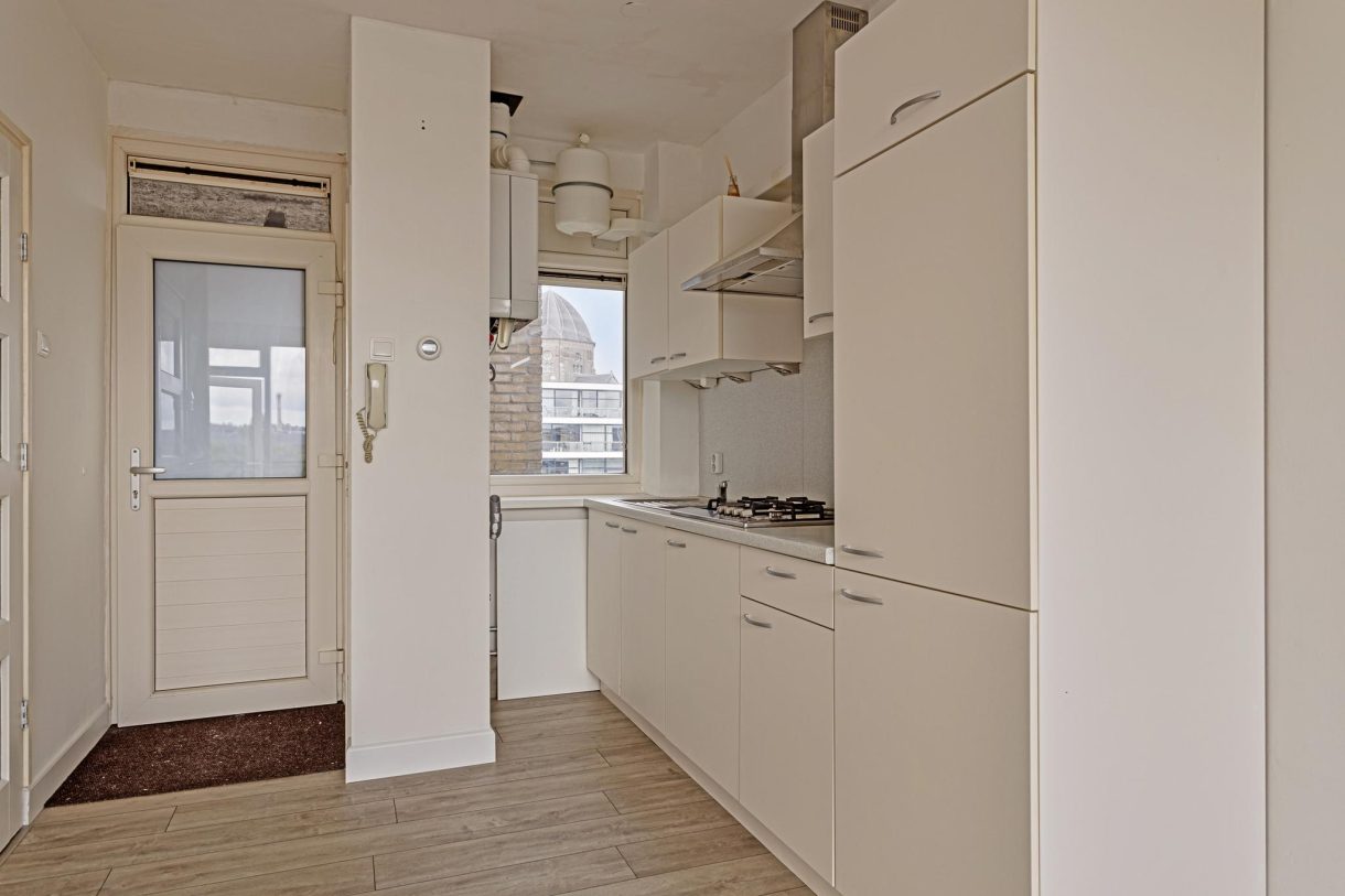 Te koop: Foto Appartement aan de Brabantplein 33 in Uden