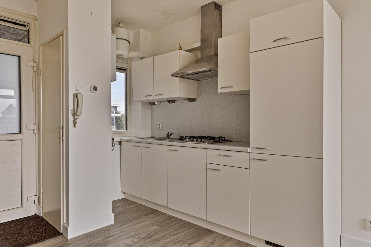 Te koop: Foto Appartement aan de Brabantplein 33 in Uden