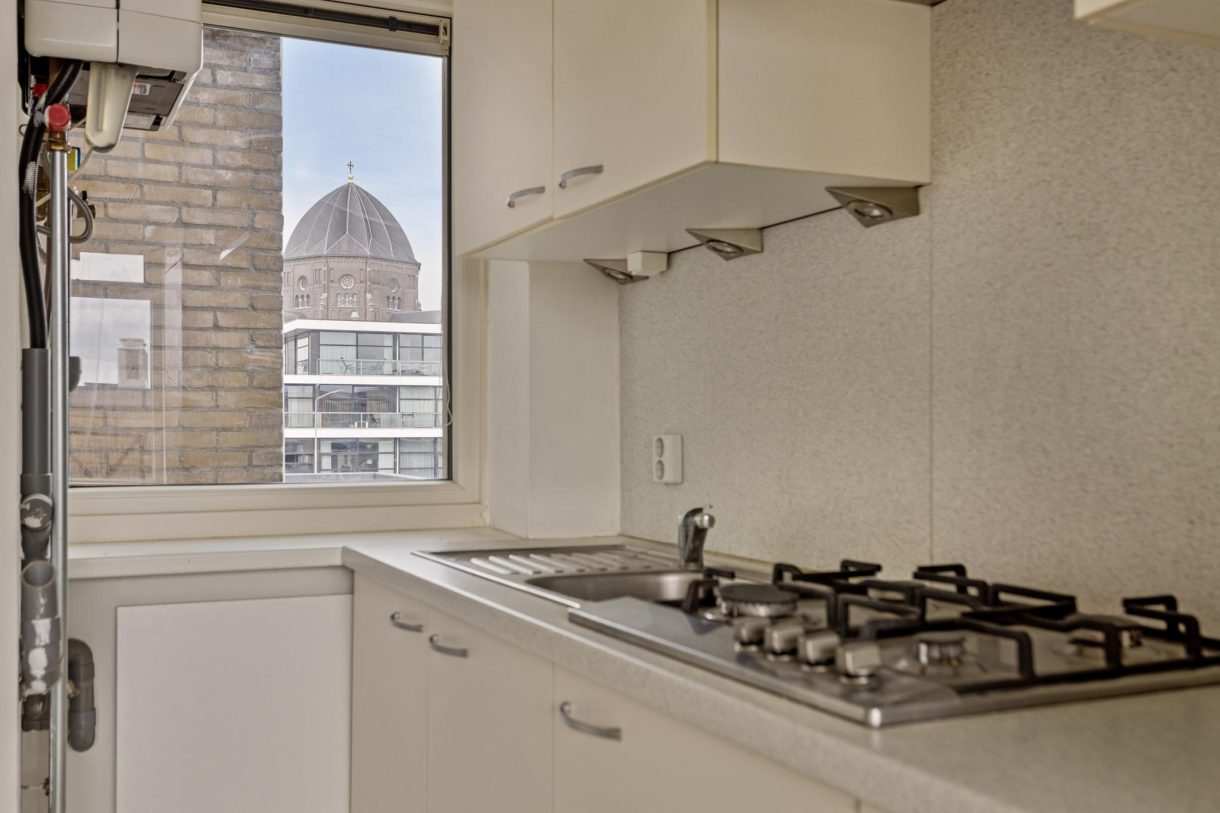 Te koop: Foto Appartement aan de Brabantplein 33 in Uden