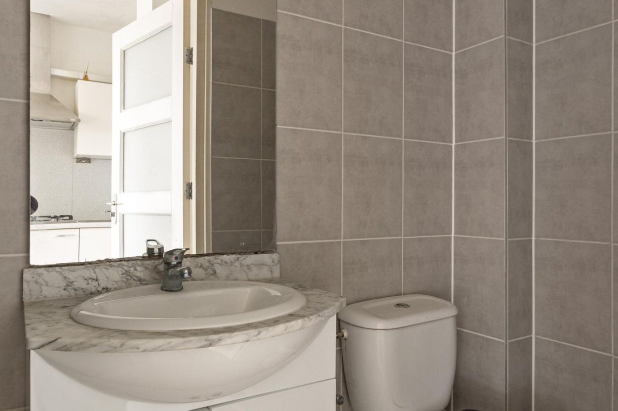 Te koop: Foto Appartement aan de Brabantplein 33 in Uden