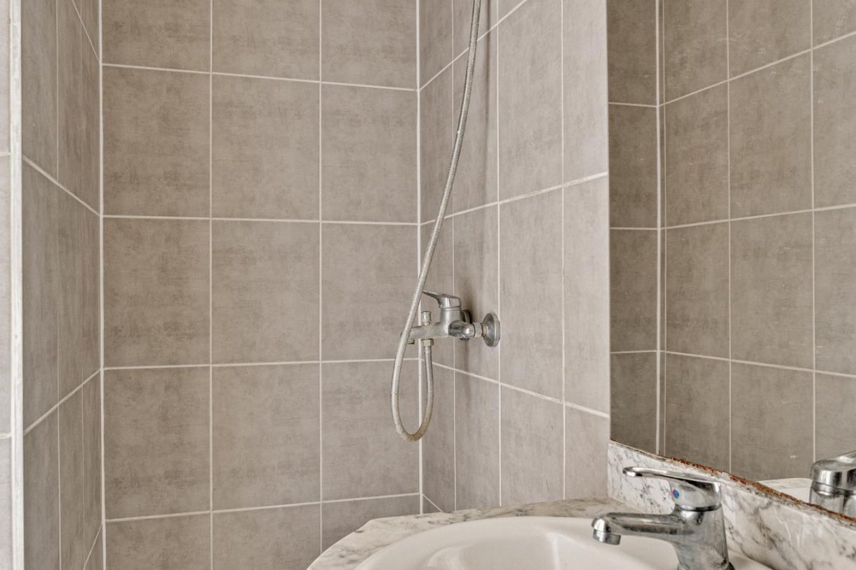 Te koop: Foto Appartement aan de Brabantplein 33 in Uden