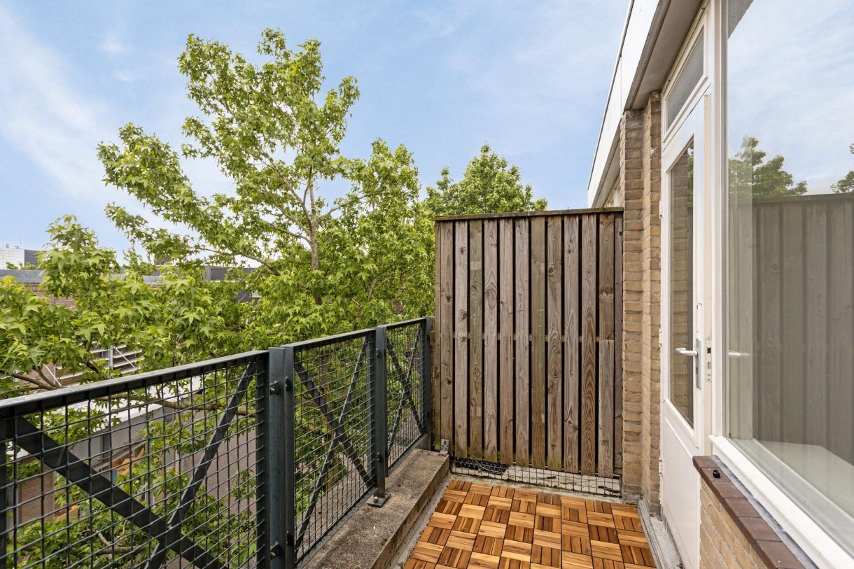 Te koop: Foto Appartement aan de Brabantplein 33 in Uden