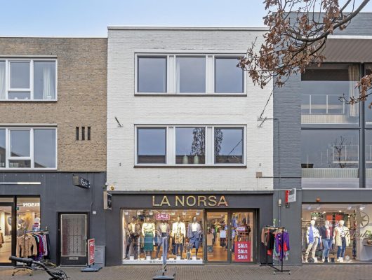 Hoofdfoto van Uden Neringstraat-West 4