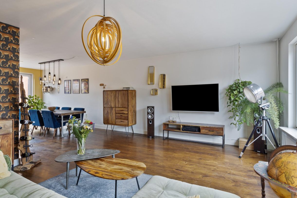 Te koop: Foto Appartement aan de Neringstraat-West 4 in Uden