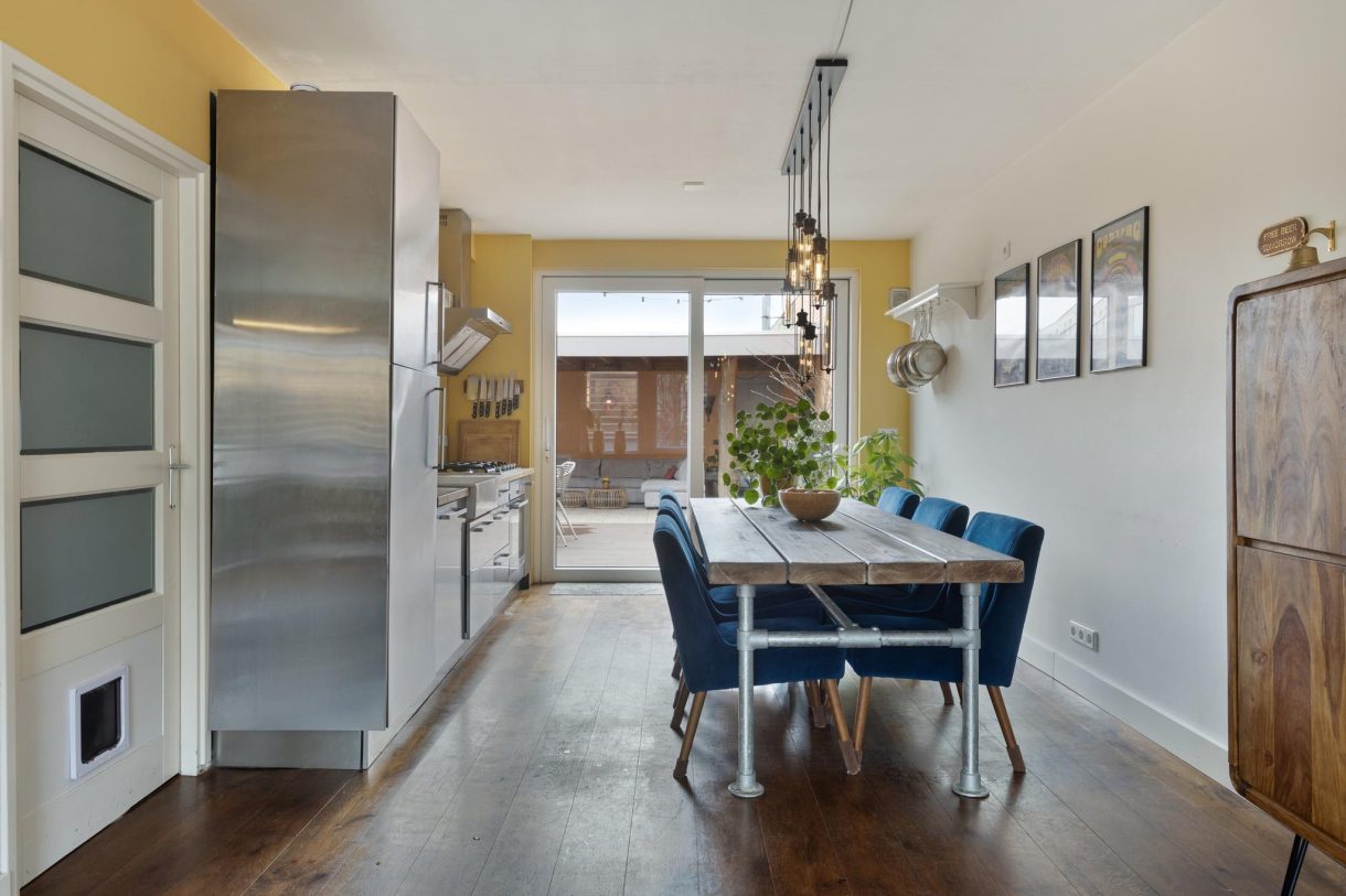 Te koop: Foto Appartement aan de Neringstraat-West 4 in Uden
