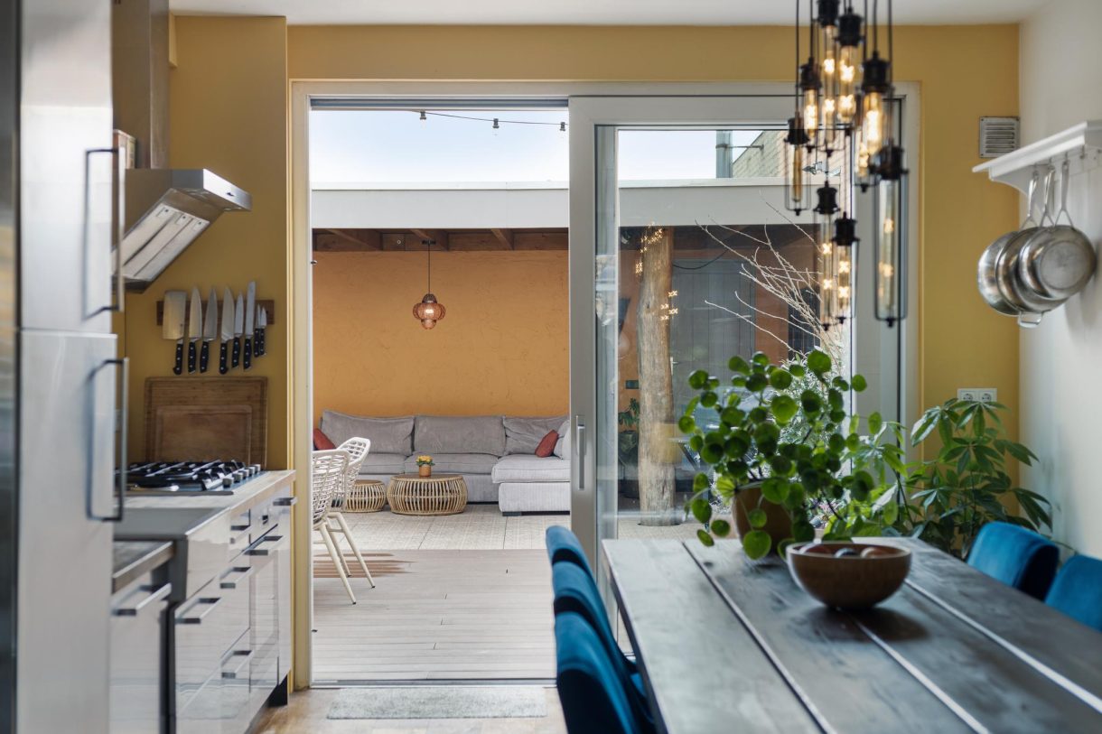 Te koop: Foto Appartement aan de Neringstraat-West 4 in Uden