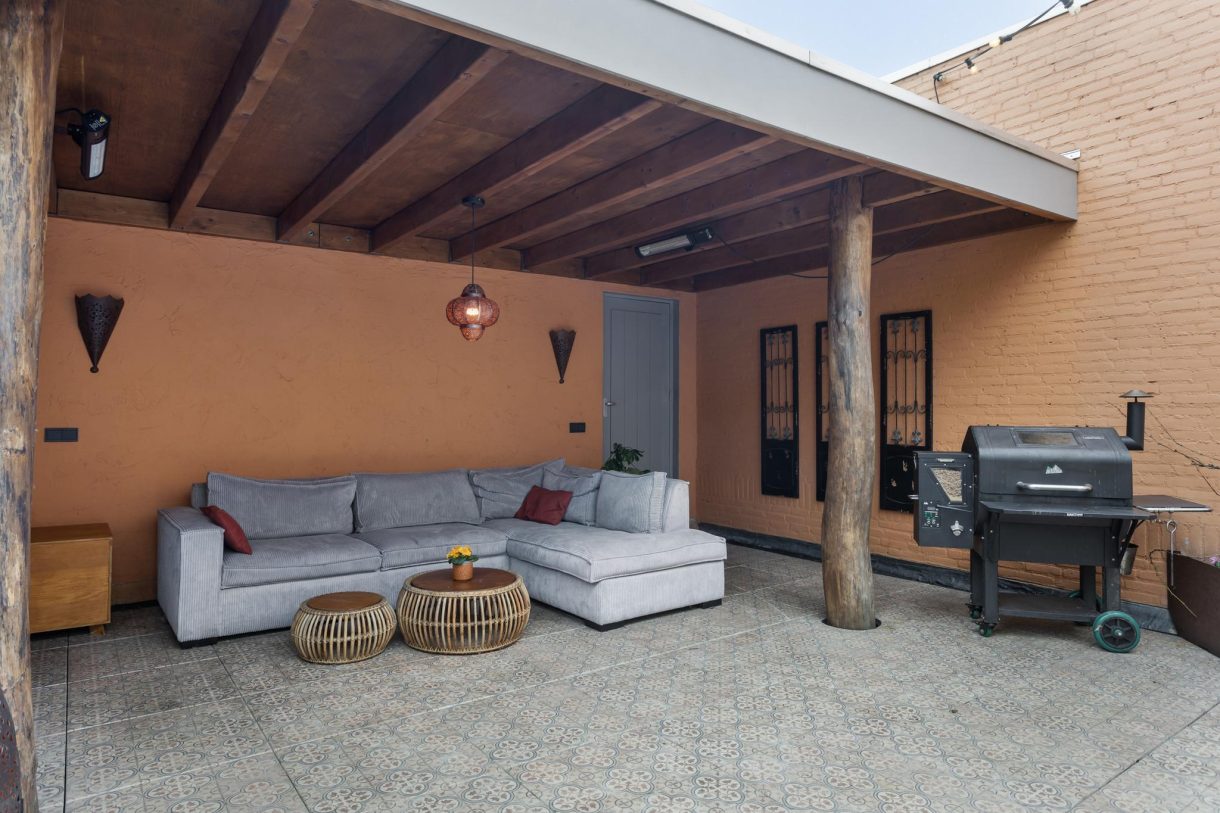 Te koop: Foto Appartement aan de Neringstraat-West 4 in Uden