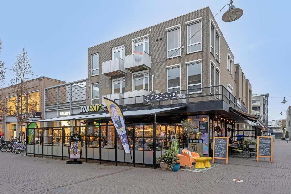 Te koop: Foto Appartement aan de Neringstraat-West 4 in Uden