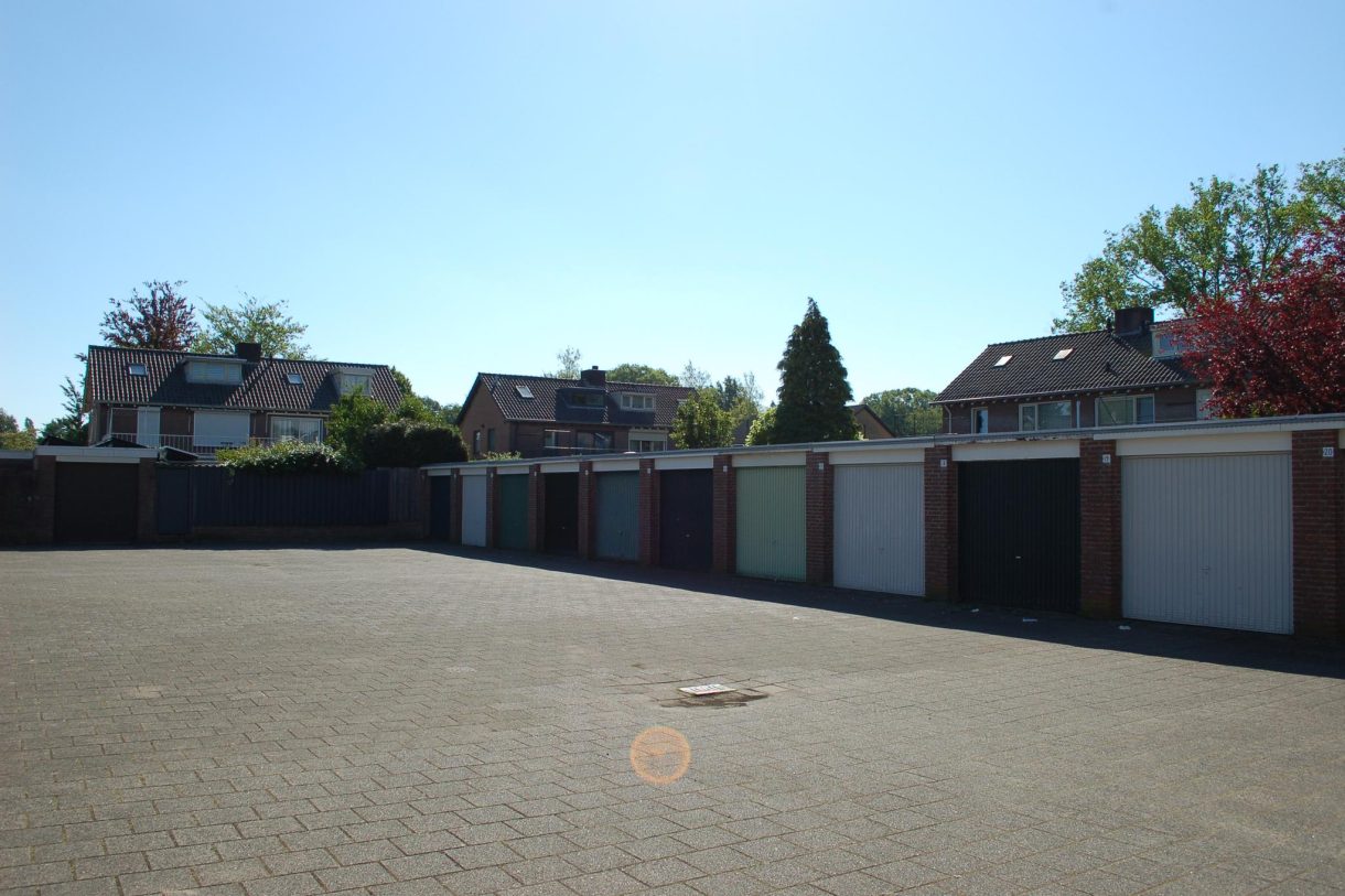 Te koop: Foto Overig OG aan de Triangelstraat 32 A17 ong in Uden