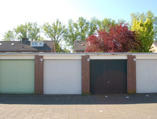 Hoofdfoto van Uden Triangelstraat 32 A17 ong