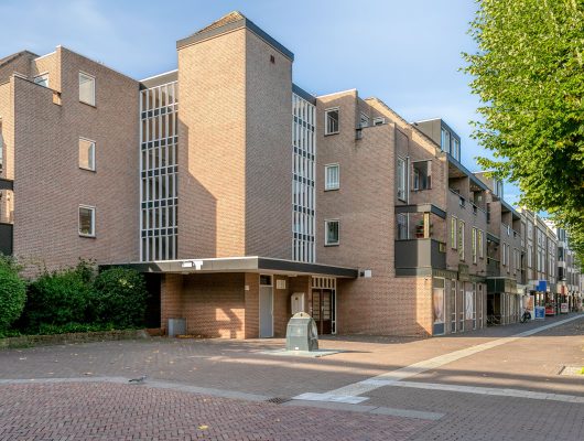 Hoofdfoto van Uden Markt 95