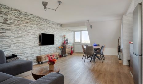Te koop: Foto Appartement aan de Markt 95 in Uden