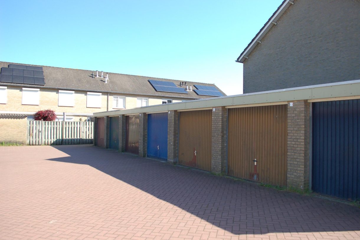 Te koop: Foto Overig OG aan de Hofstukken 511 A5 ong in Uden