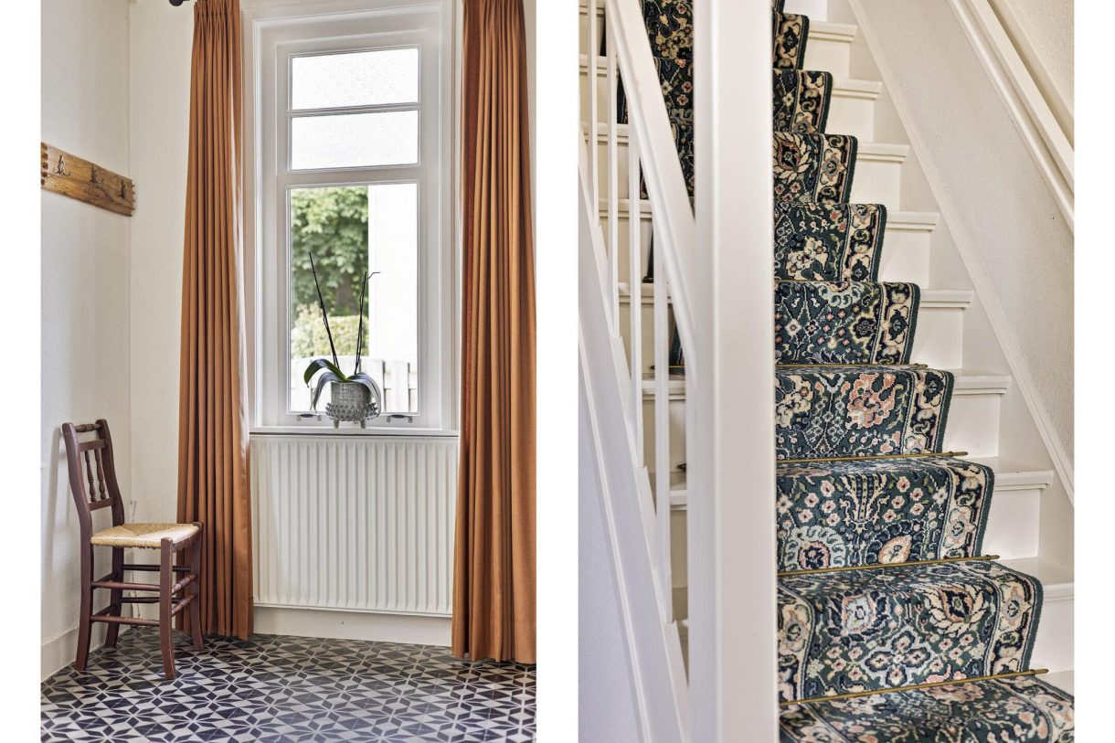 Te koop: Foto Woonhuis aan de Laar 83 in Nistelrode