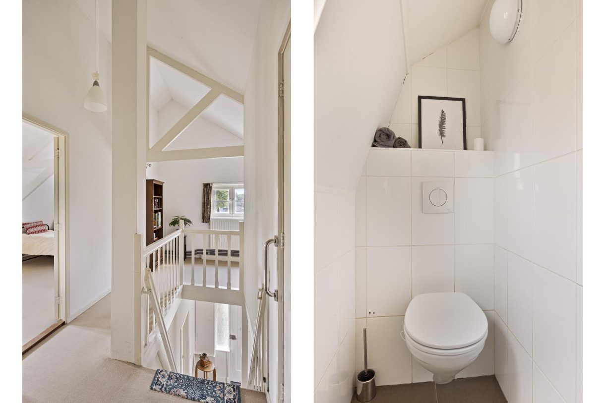 Te koop: Foto Woonhuis aan de Laar 83 in Nistelrode