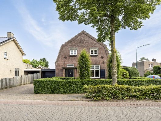 Hoofdfoto van Nistelrode Laar 83