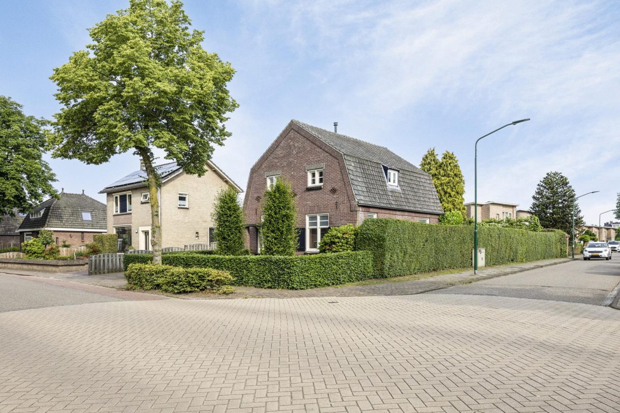 Te koop: Foto Woonhuis aan de Laar 83 in Nistelrode