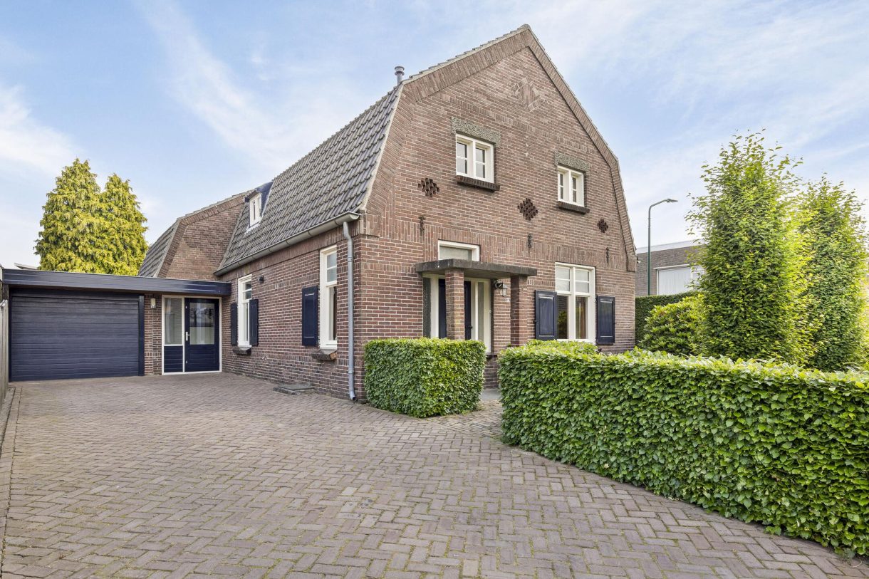 Te koop: Foto Woonhuis aan de Laar 83 in Nistelrode