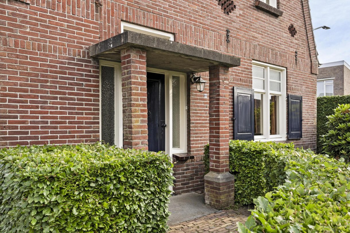 Te koop: Foto Woonhuis aan de Laar 83 in Nistelrode