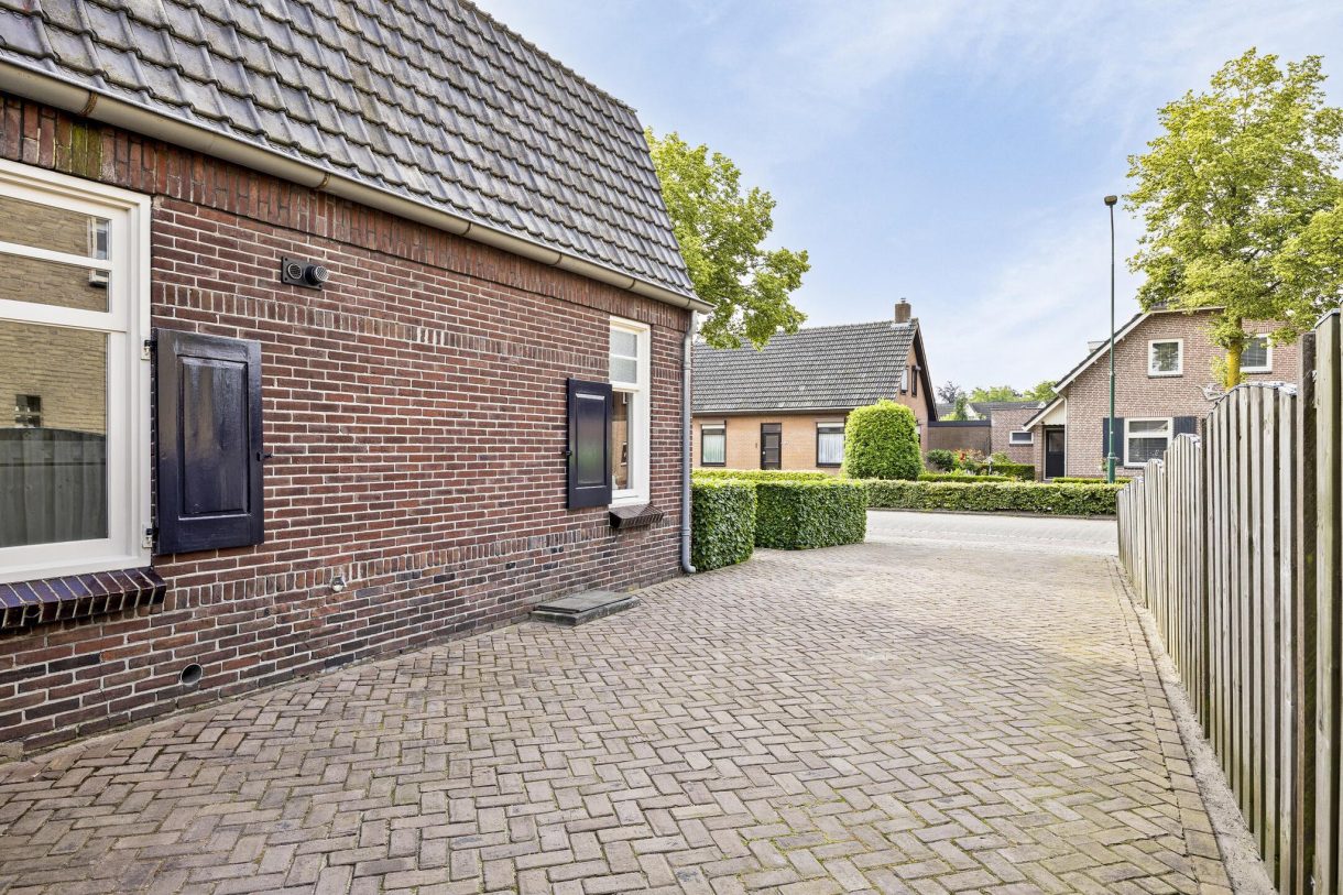 Te koop: Foto Woonhuis aan de Laar 83 in Nistelrode