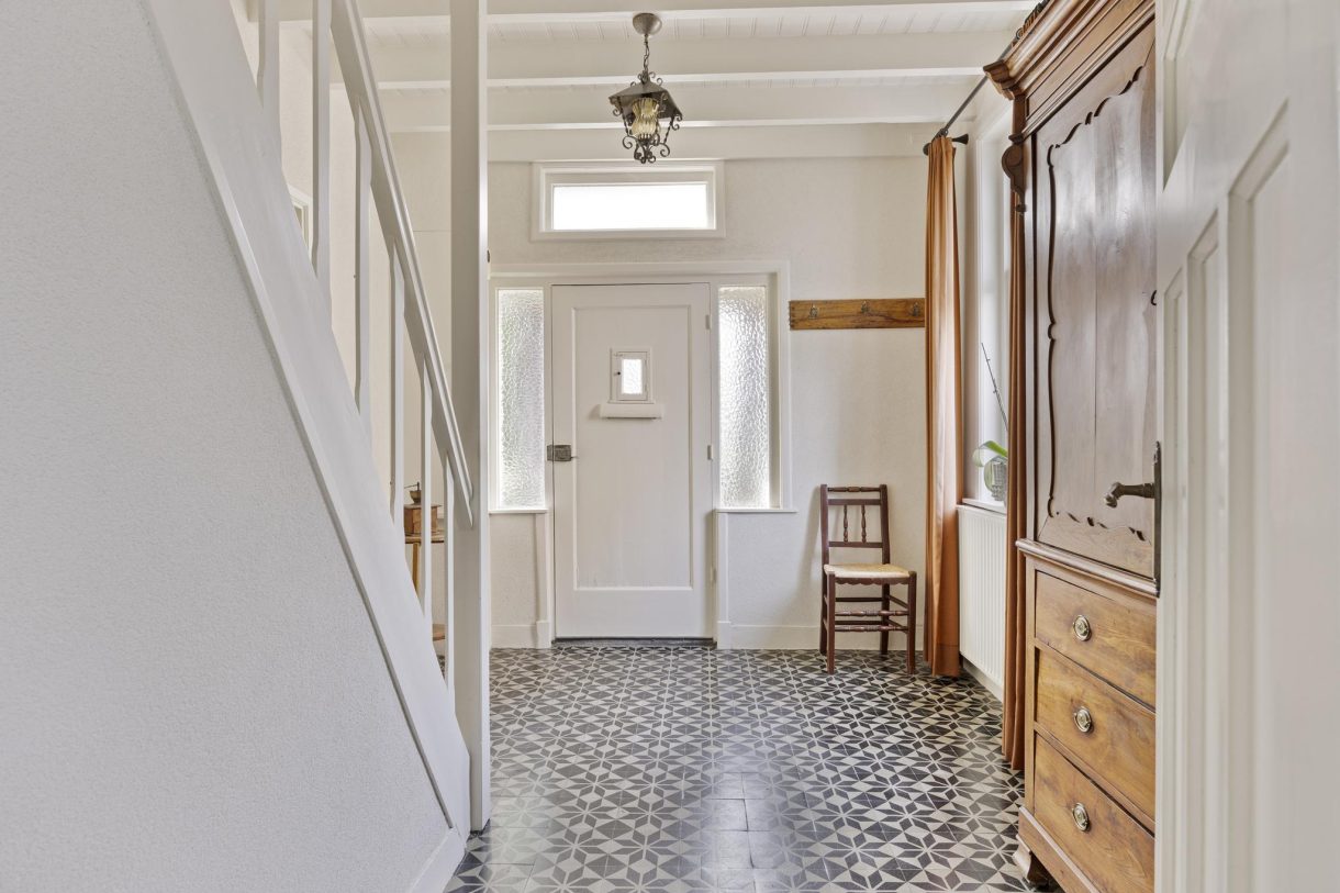 Te koop: Foto Woonhuis aan de Laar 83 in Nistelrode