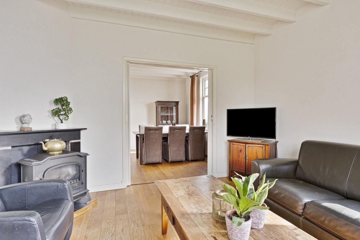 Te koop: Foto Woonhuis aan de Laar 83 in Nistelrode