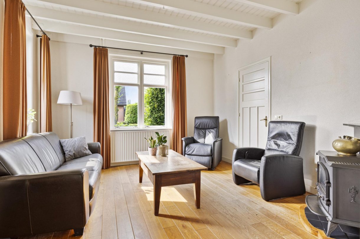 Te koop: Foto Woonhuis aan de Laar 83 in Nistelrode