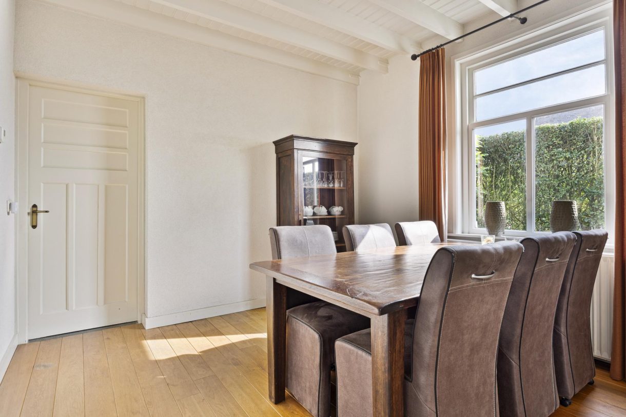 Te koop: Foto Woonhuis aan de Laar 83 in Nistelrode