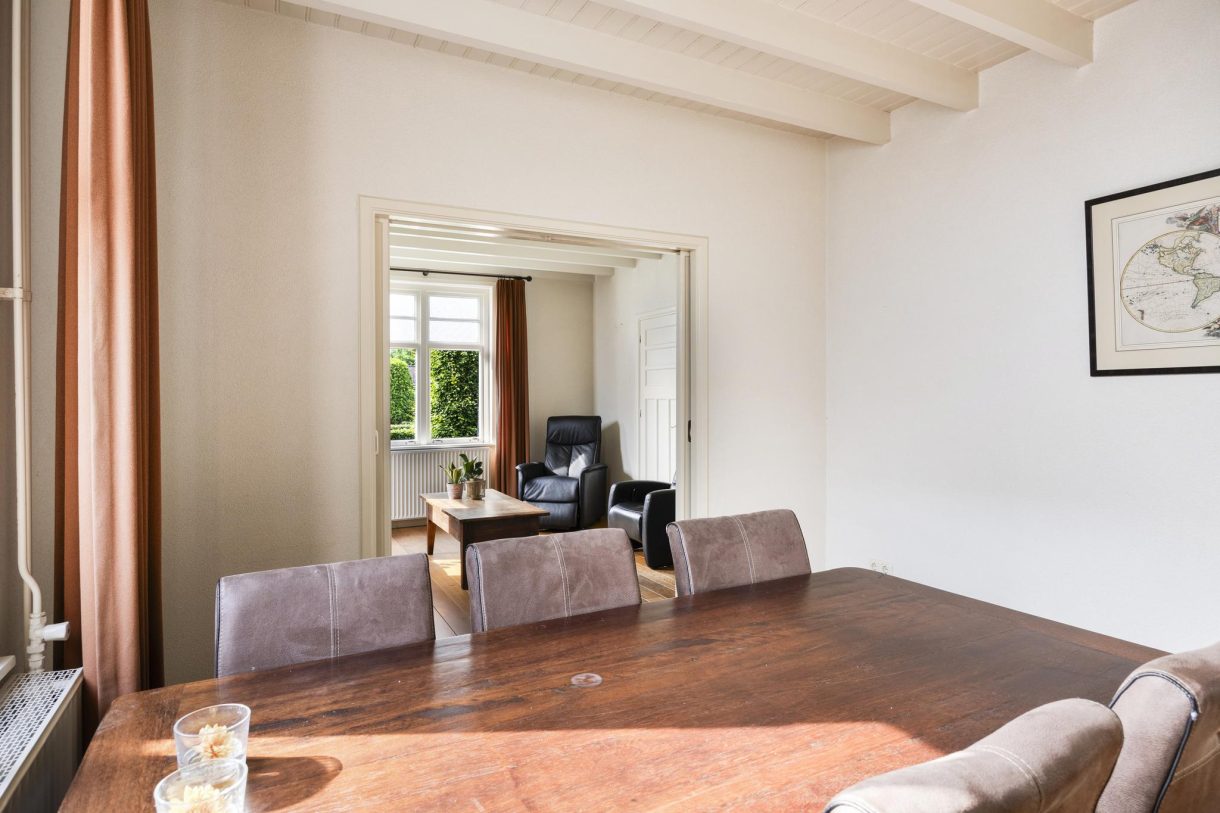 Te koop: Foto Woonhuis aan de Laar 83 in Nistelrode