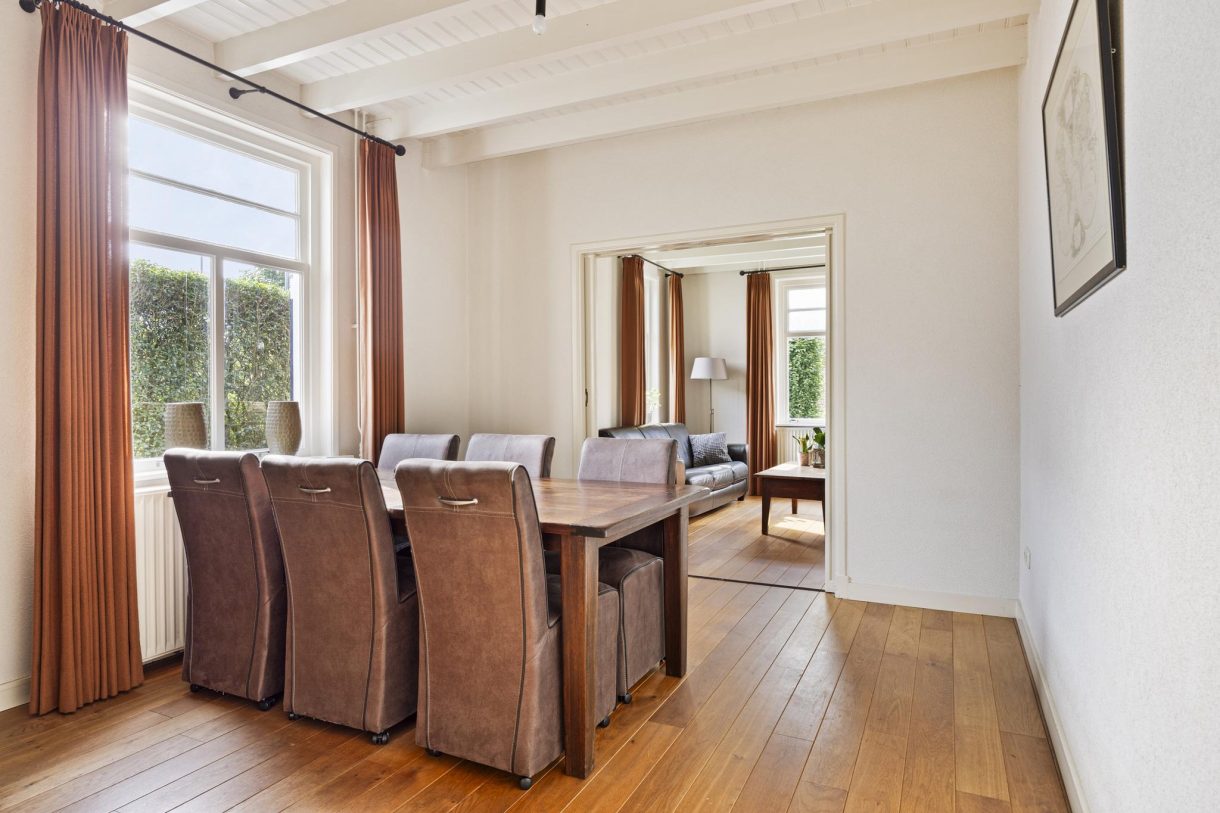 Te koop: Foto Woonhuis aan de Laar 83 in Nistelrode