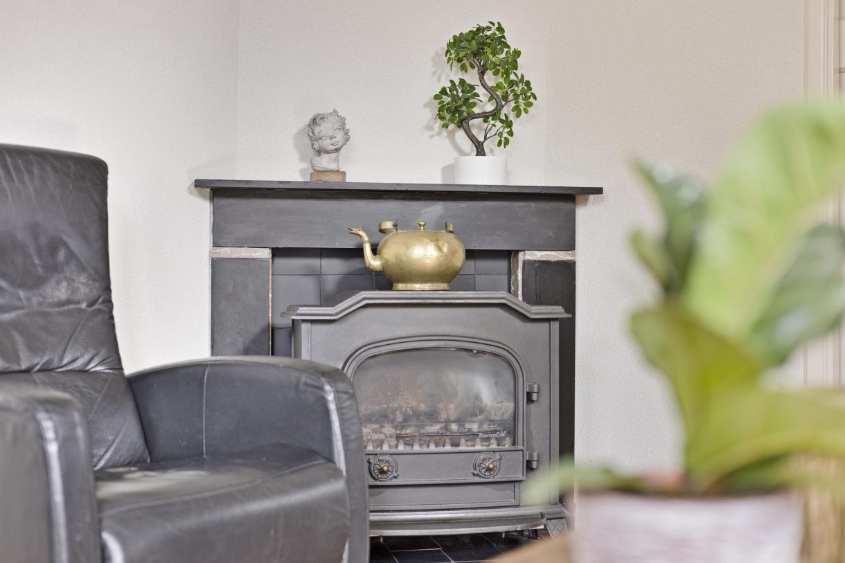 Te koop: Foto Woonhuis aan de Laar 83 in Nistelrode