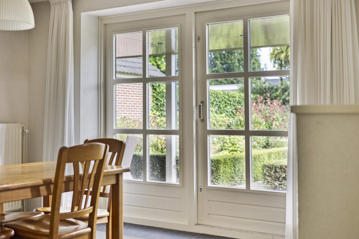 Te koop: Foto Woonhuis aan de Laar 83 in Nistelrode