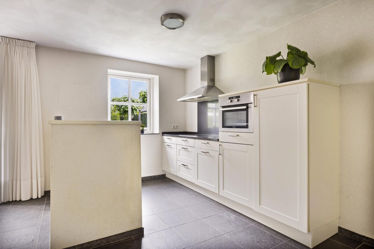 Te koop: Foto Woonhuis aan de Laar 83 in Nistelrode