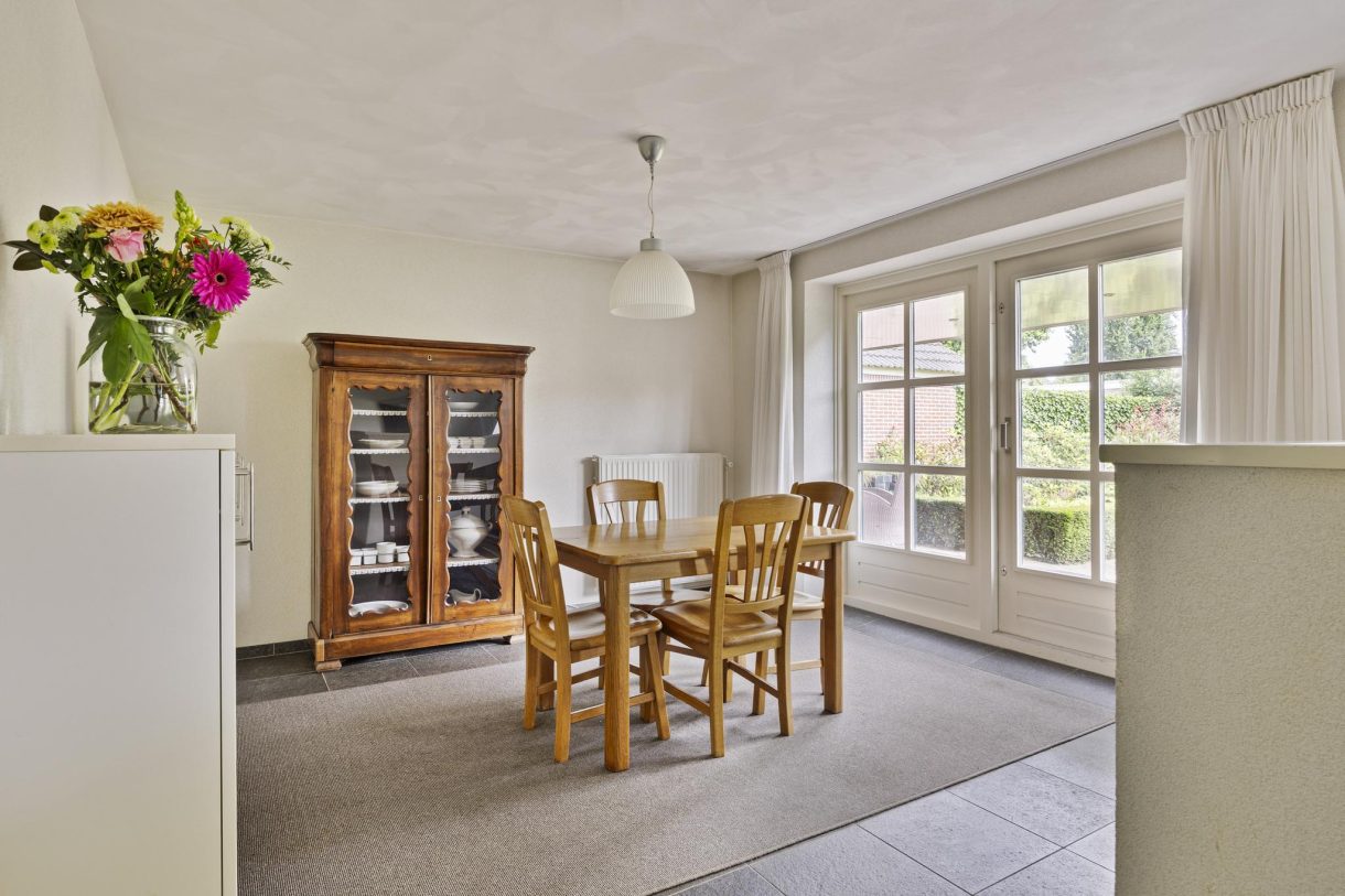 Te koop: Foto Woonhuis aan de Laar 83 in Nistelrode