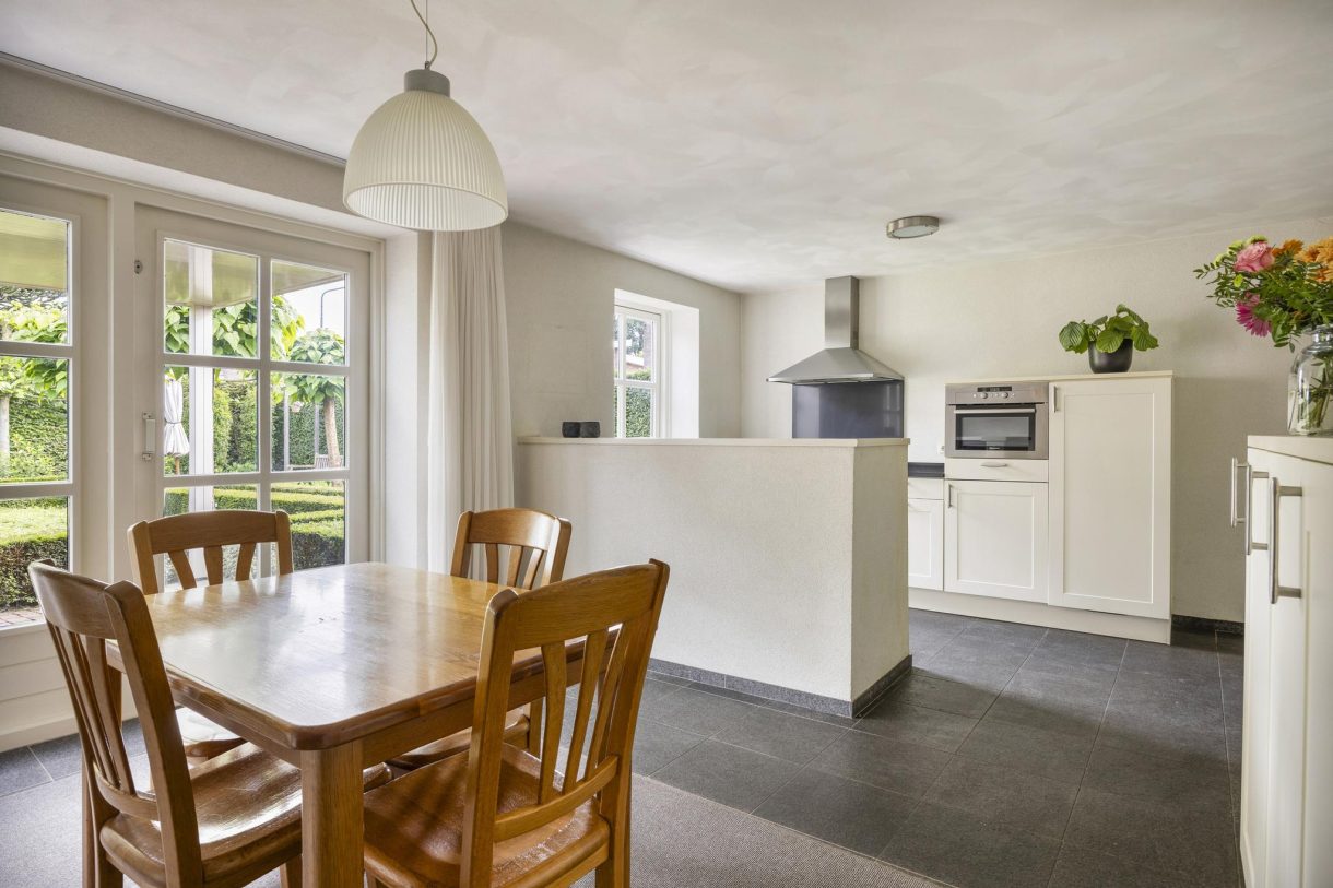 Te koop: Foto Woonhuis aan de Laar 83 in Nistelrode