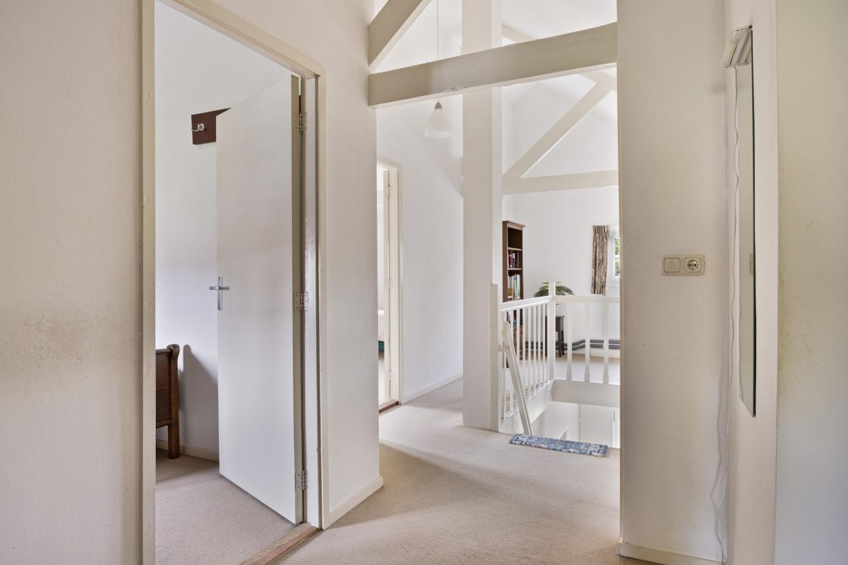 Te koop: Foto Woonhuis aan de Laar 83 in Nistelrode