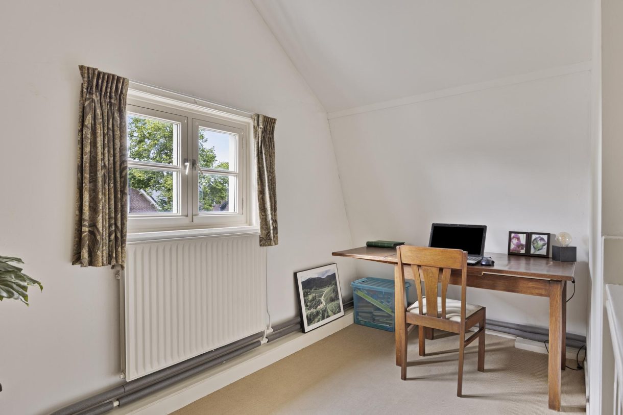 Te koop: Foto Woonhuis aan de Laar 83 in Nistelrode