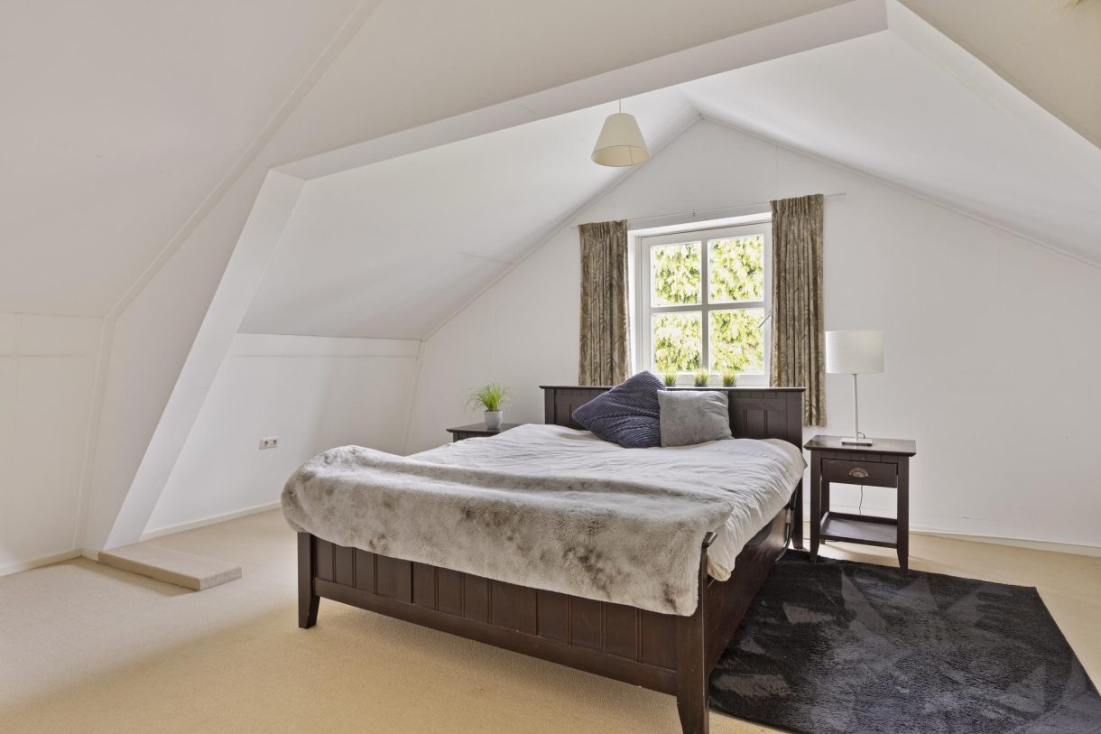 Te koop: Foto Woonhuis aan de Laar 83 in Nistelrode