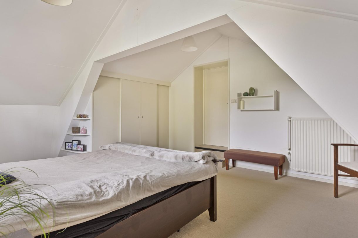 Te koop: Foto Woonhuis aan de Laar 83 in Nistelrode