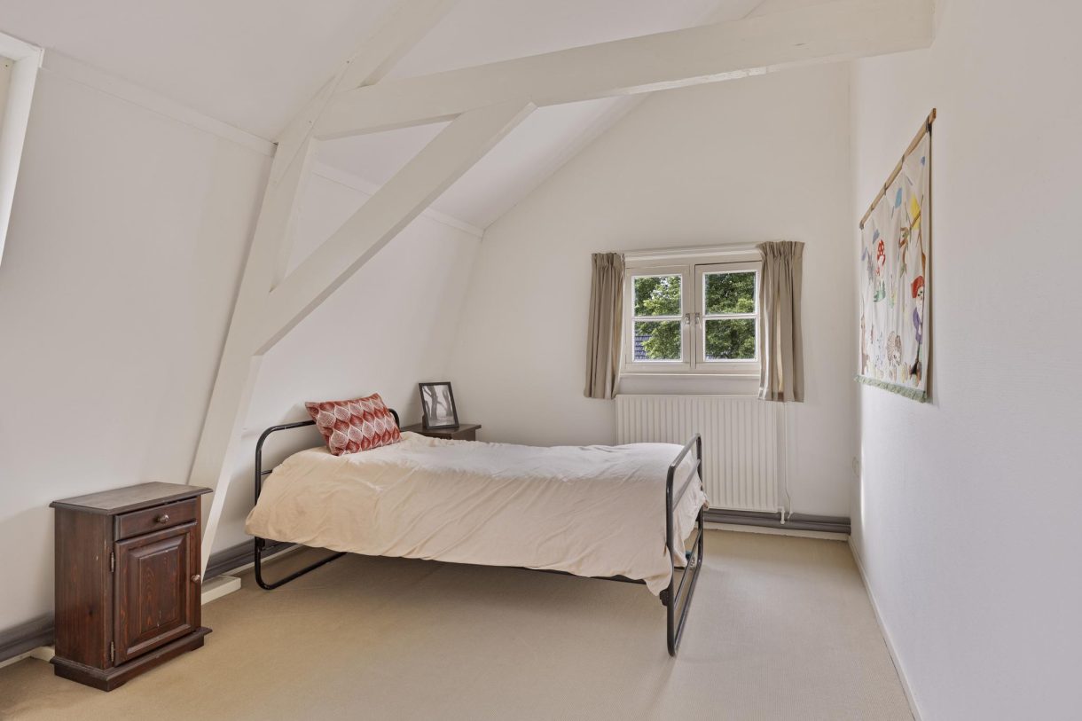 Te koop: Foto Woonhuis aan de Laar 83 in Nistelrode