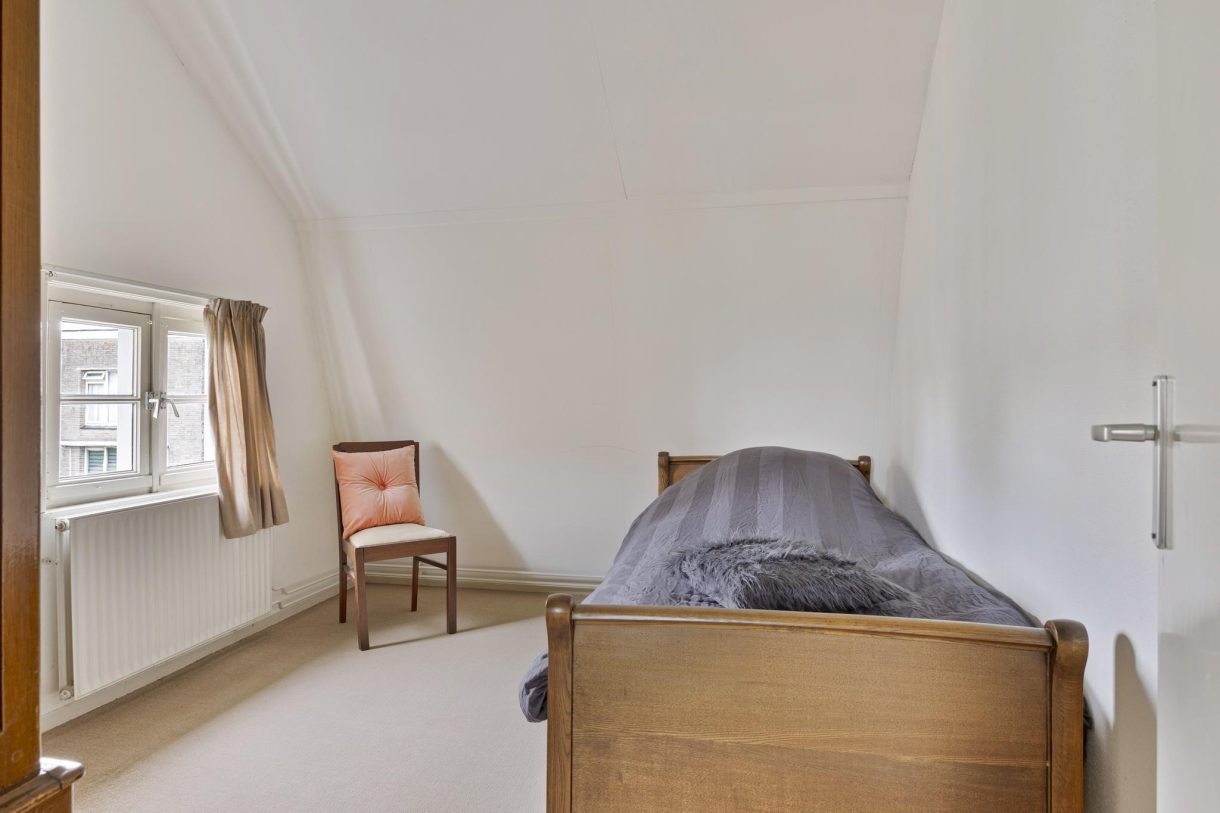 Te koop: Foto Woonhuis aan de Laar 83 in Nistelrode