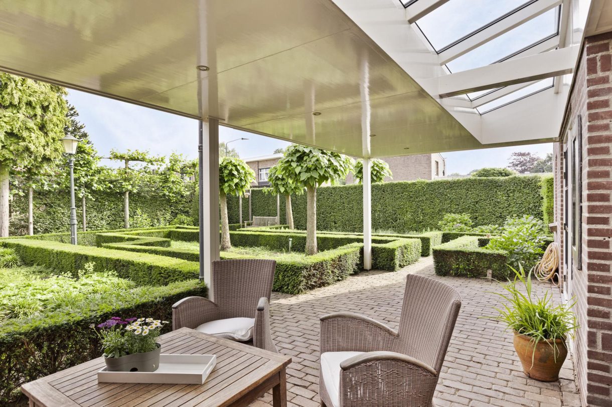 Te koop: Foto Woonhuis aan de Laar 83 in Nistelrode