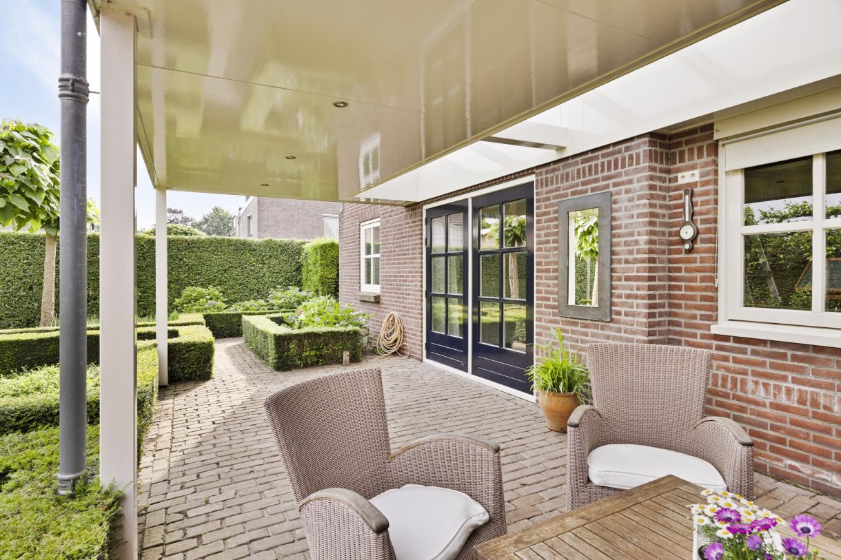 Te koop: Foto Woonhuis aan de Laar 83 in Nistelrode