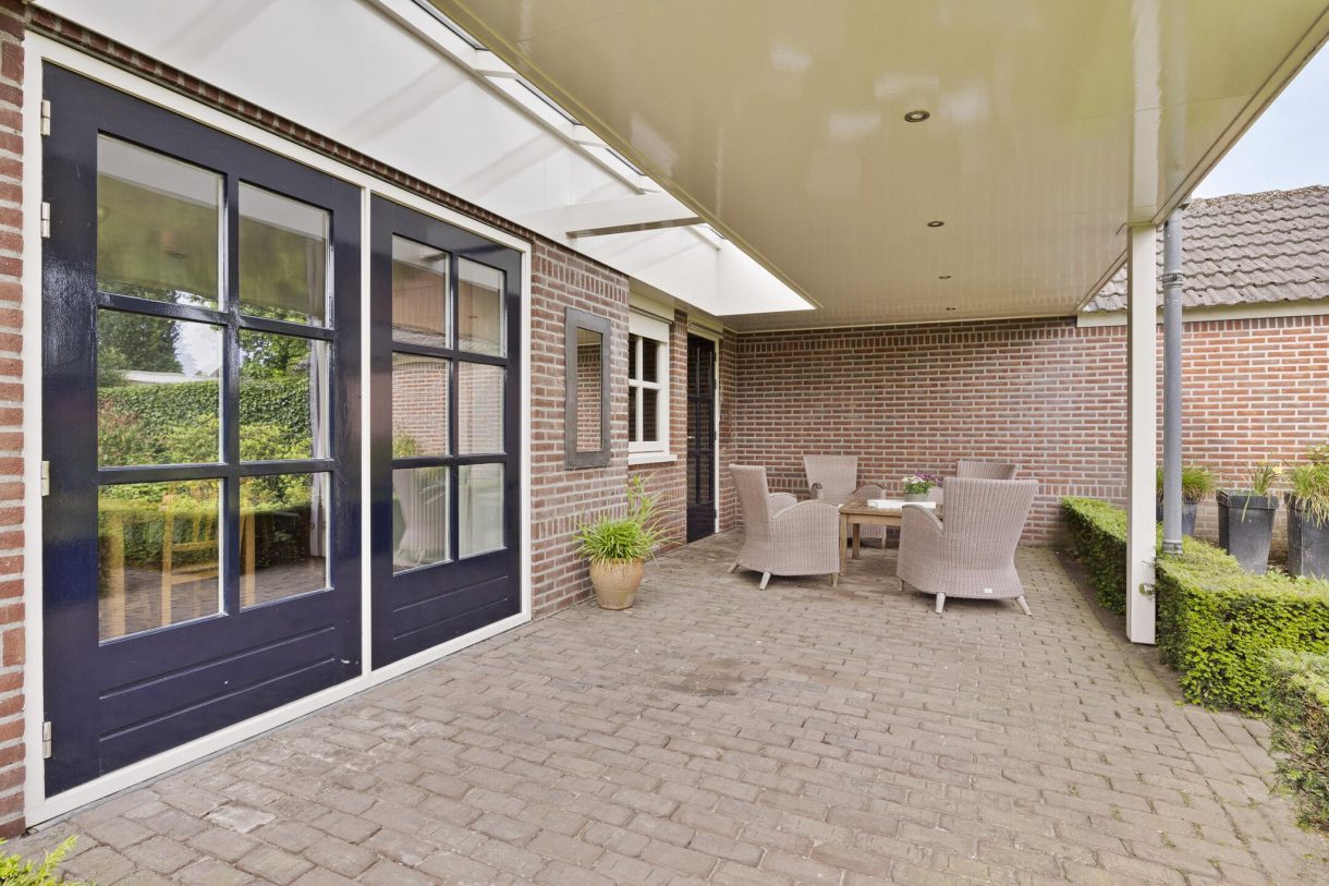 Te koop: Foto Woonhuis aan de Laar 83 in Nistelrode