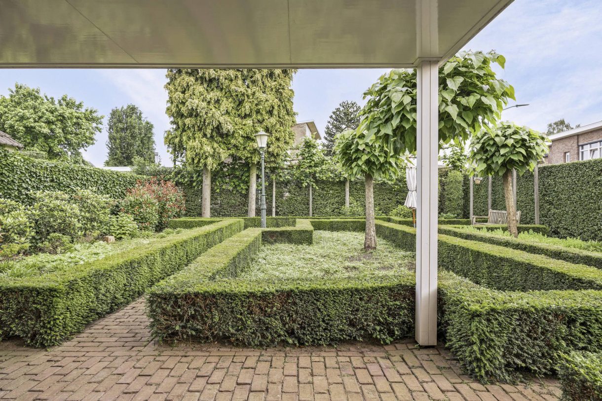 Te koop: Foto Woonhuis aan de Laar 83 in Nistelrode