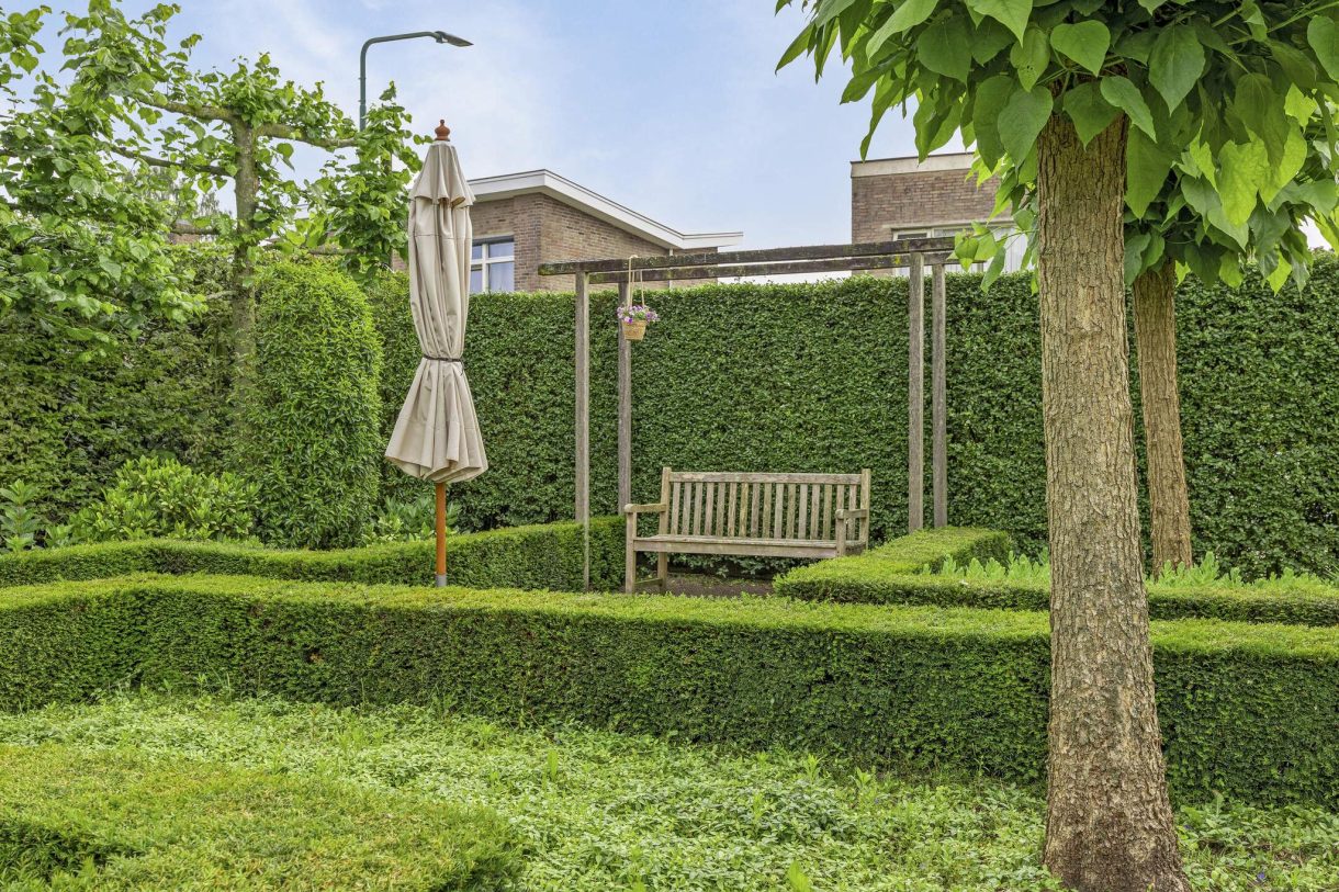 Te koop: Foto Woonhuis aan de Laar 83 in Nistelrode