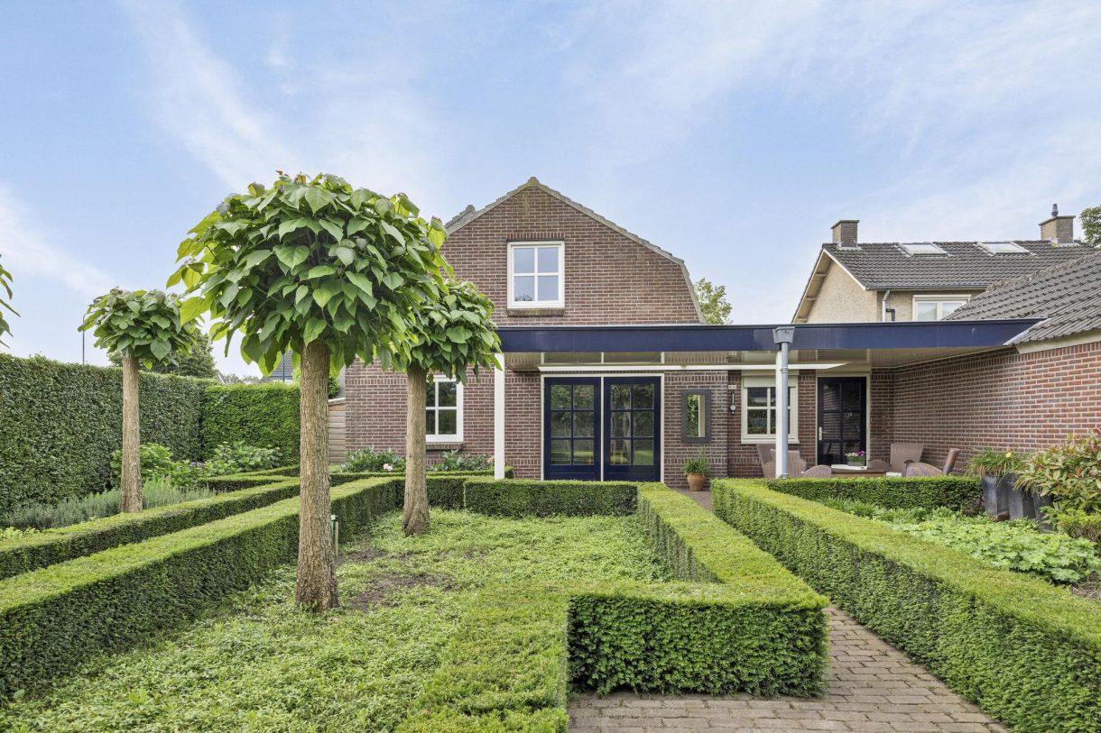 Te koop: Foto Woonhuis aan de Laar 83 in Nistelrode