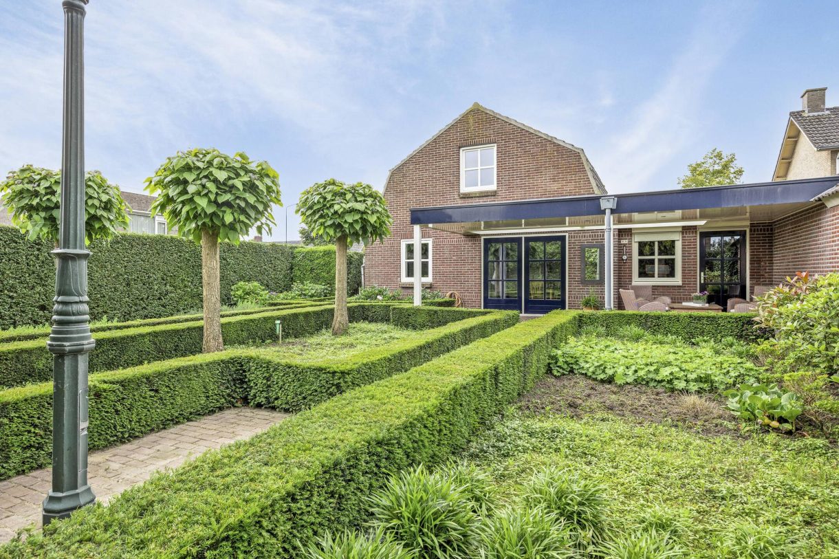 Te koop: Foto Woonhuis aan de Laar 83 in Nistelrode