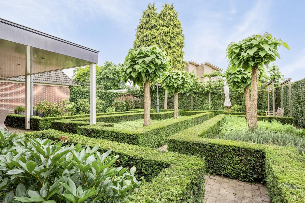 Te koop: Foto Woonhuis aan de Laar 83 in Nistelrode